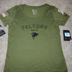 Nike Falcons shirt